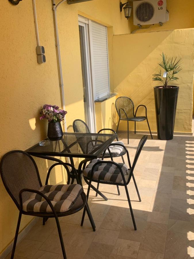 Apartment Marino سينج المظهر الخارجي الصورة