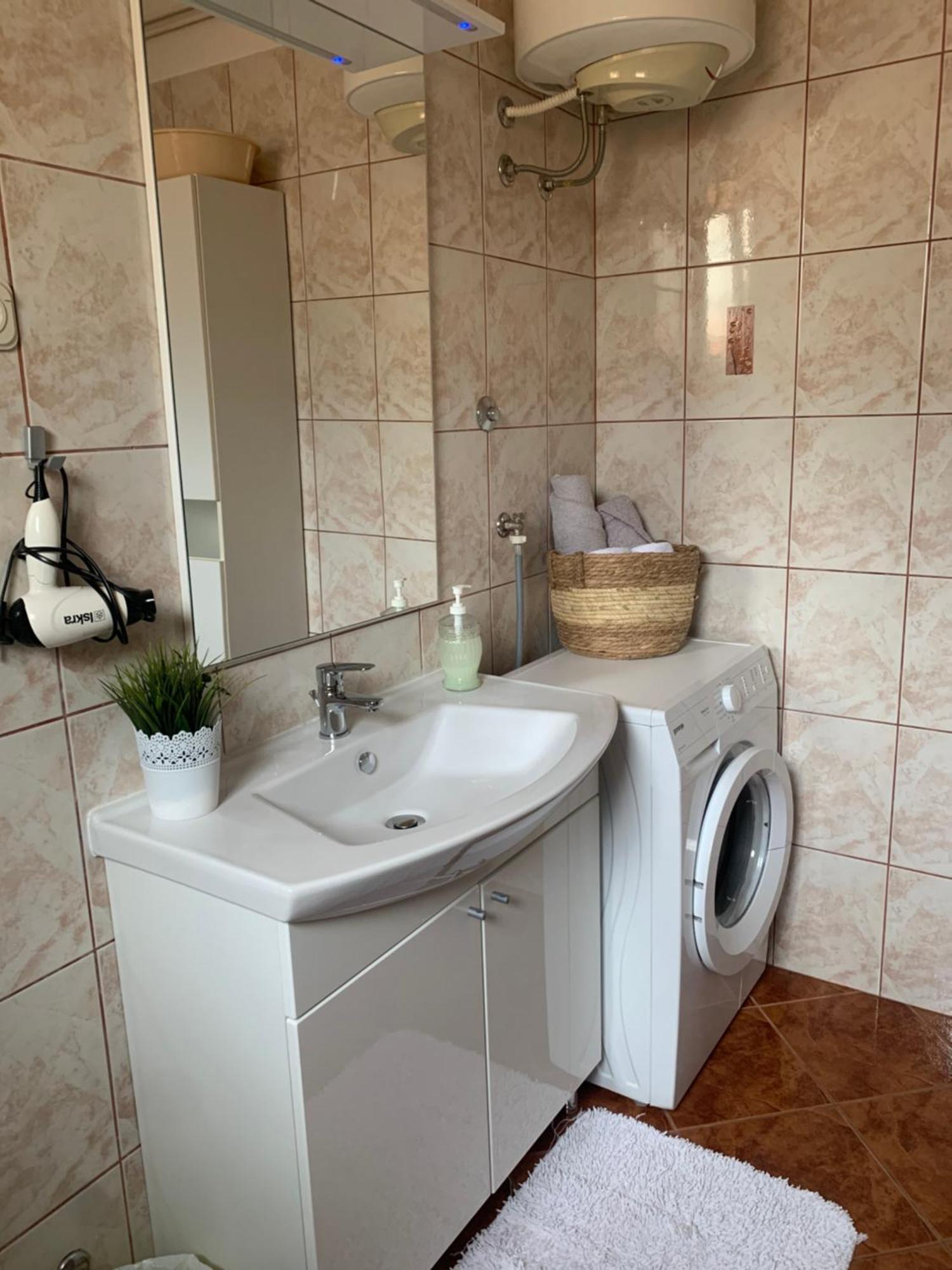 Apartment Marino سينج المظهر الخارجي الصورة