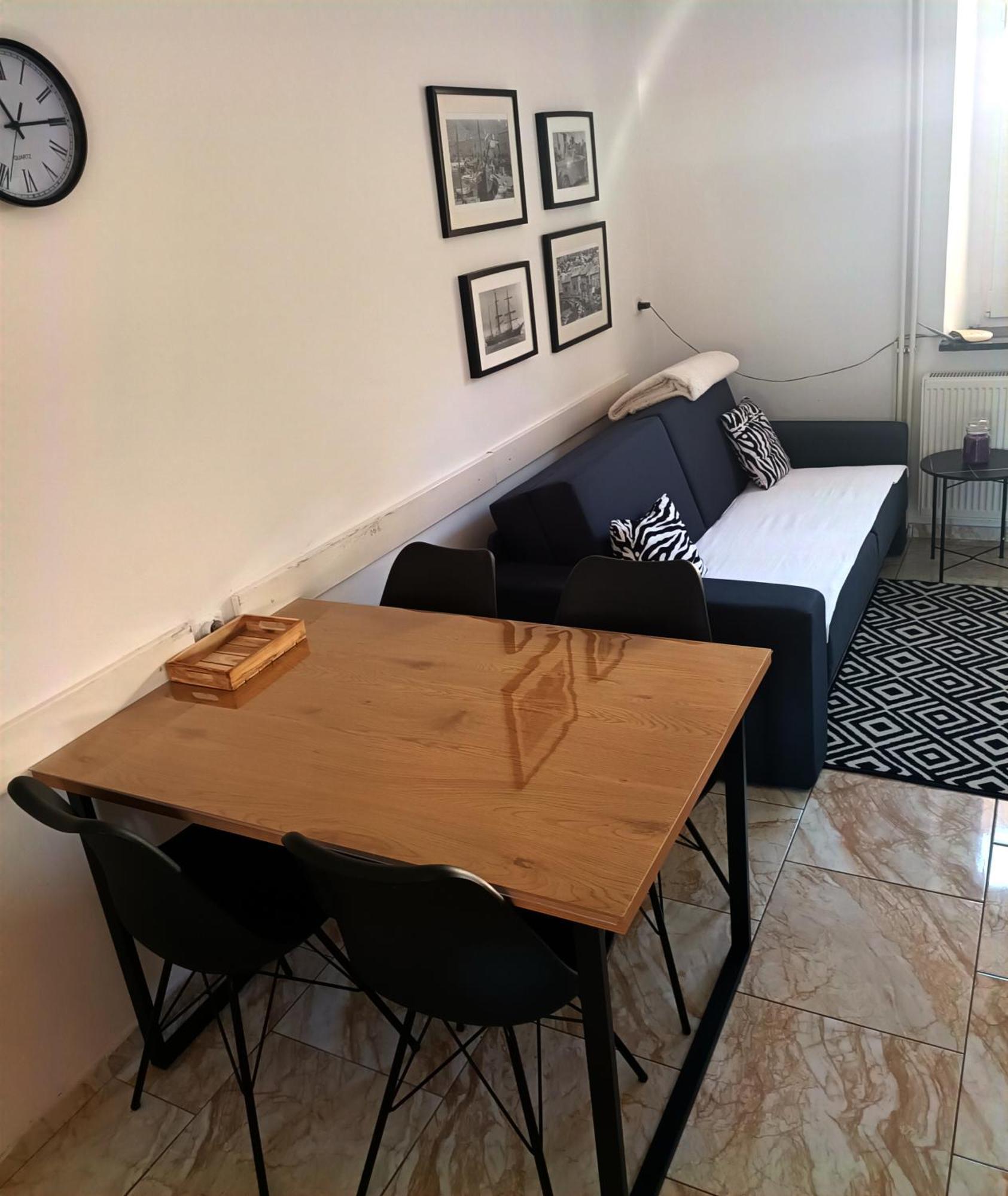 Apartment Marino سينج المظهر الخارجي الصورة