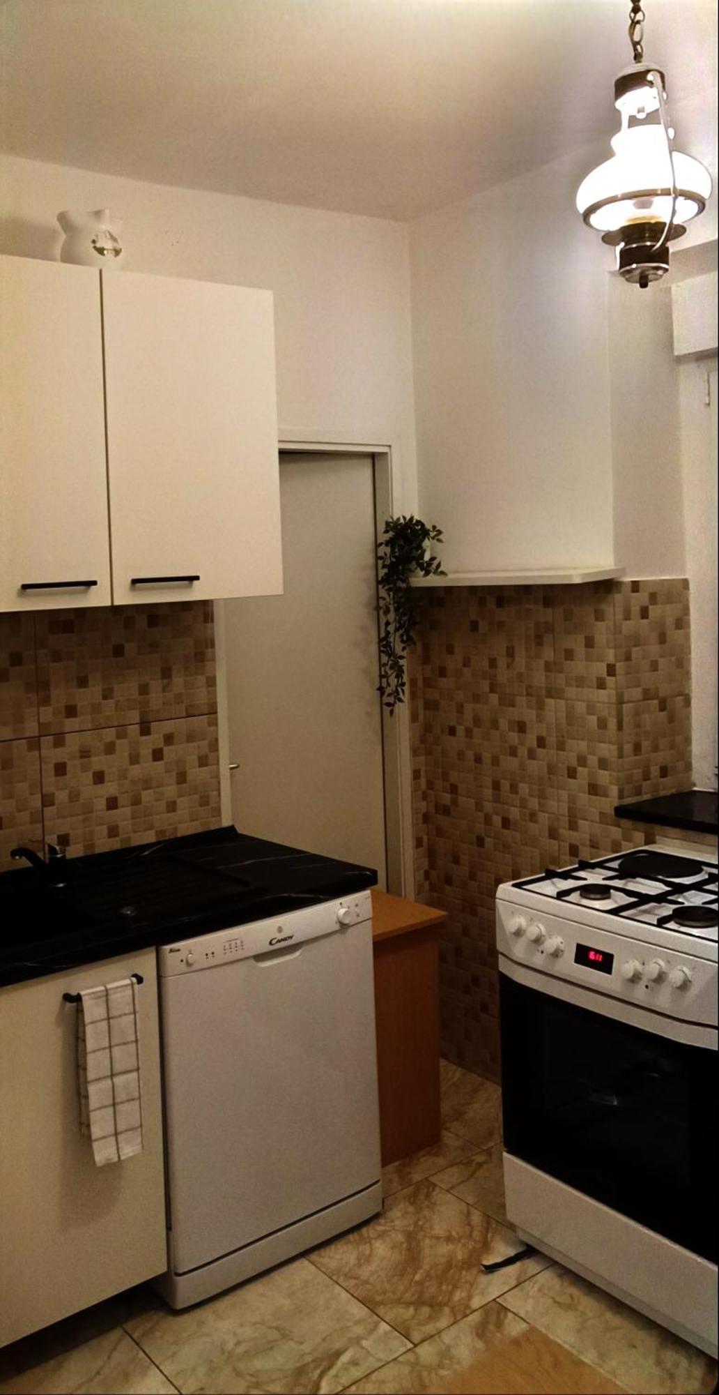 Apartment Marino سينج الغرفة الصورة