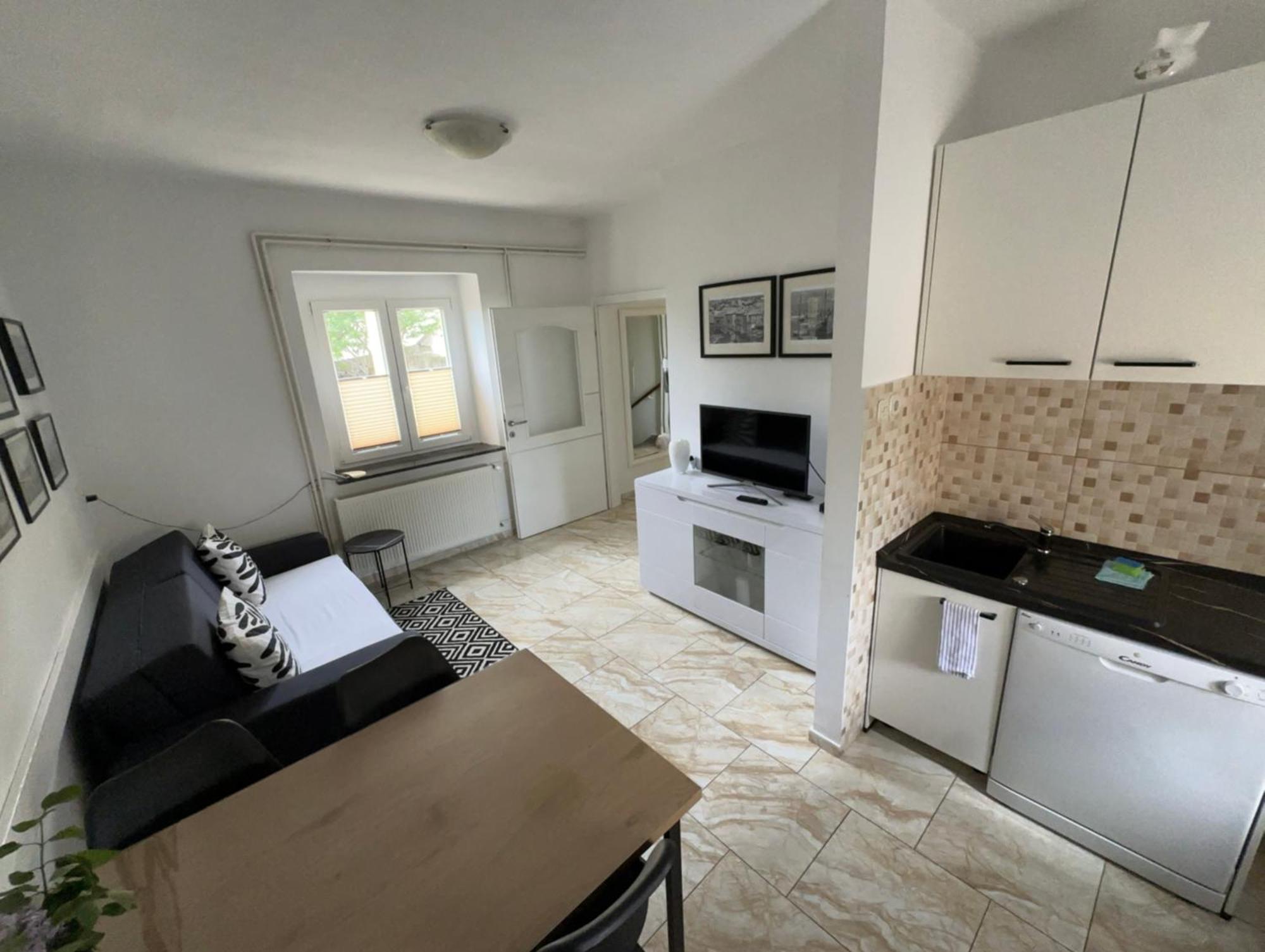 Apartment Marino سينج المظهر الخارجي الصورة