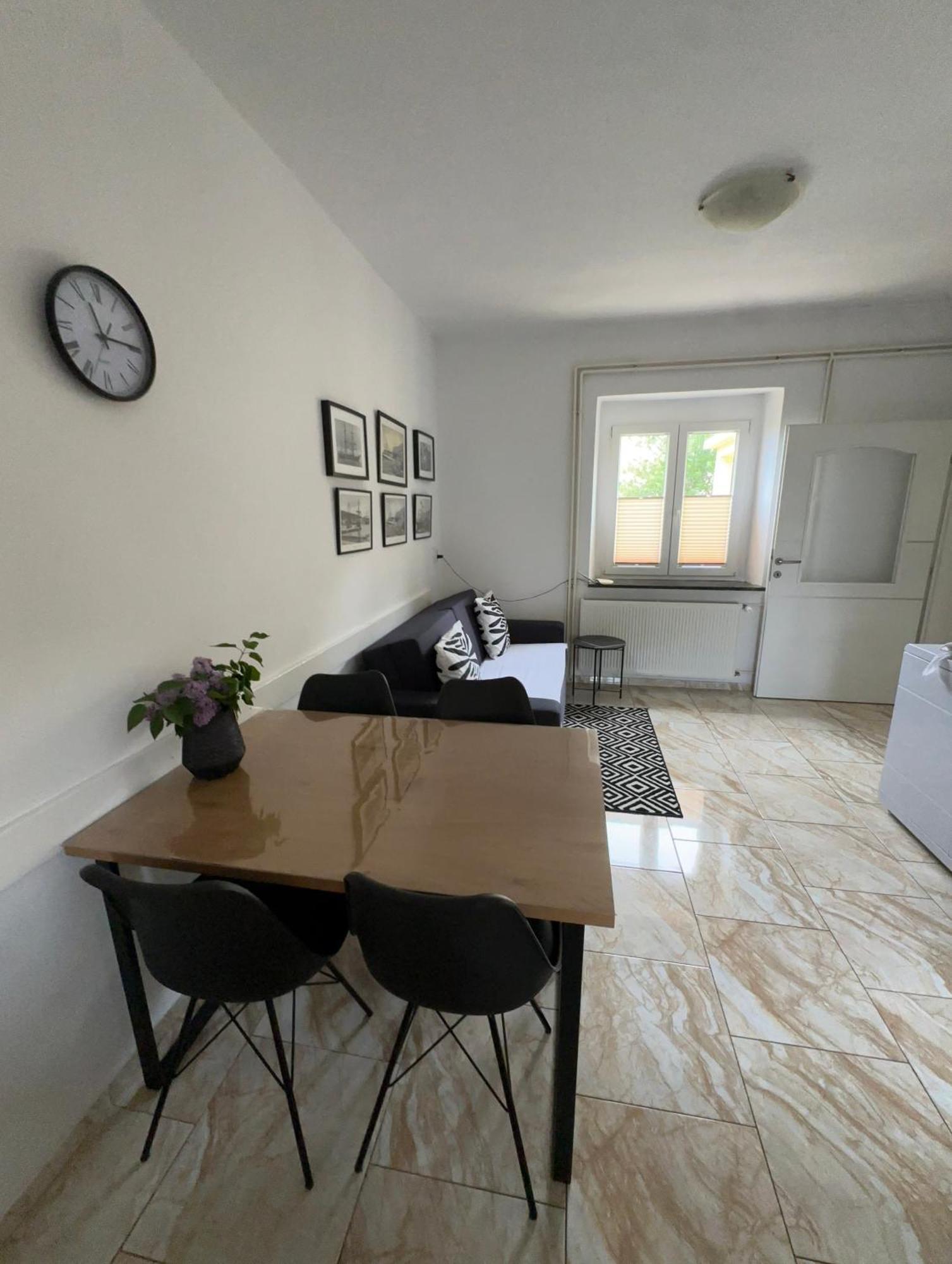 Apartment Marino سينج المظهر الخارجي الصورة