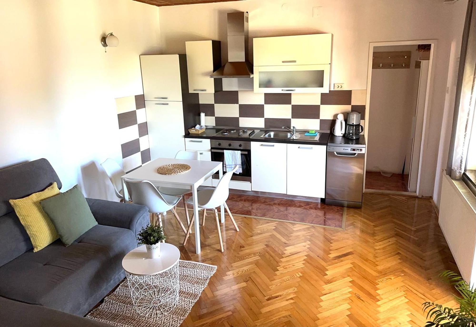 Apartment Marino سينج المظهر الخارجي الصورة