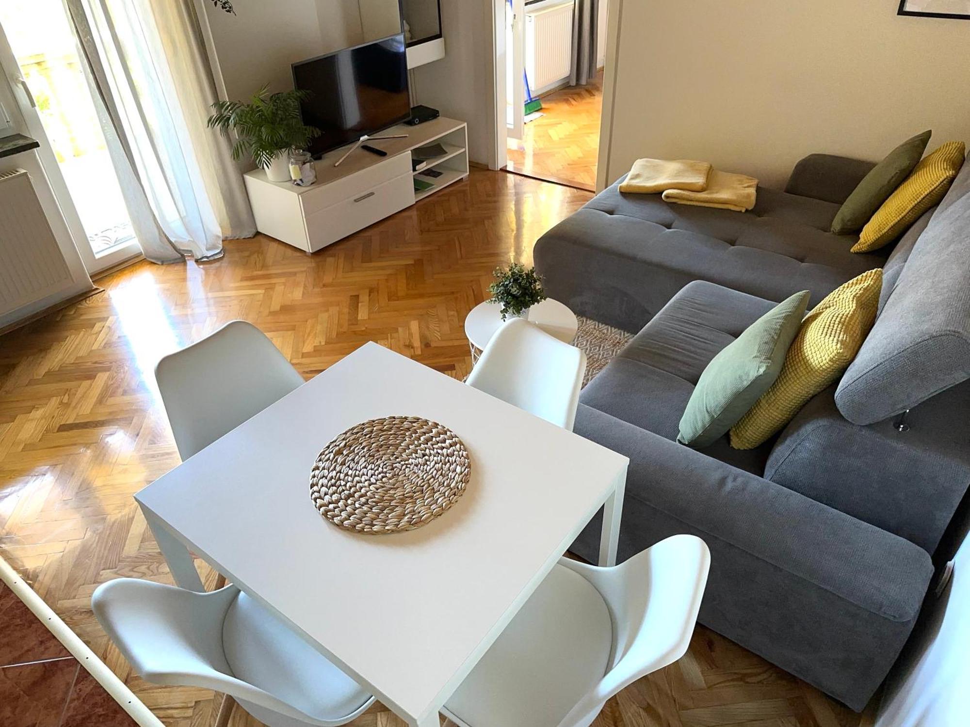 Apartment Marino سينج المظهر الخارجي الصورة