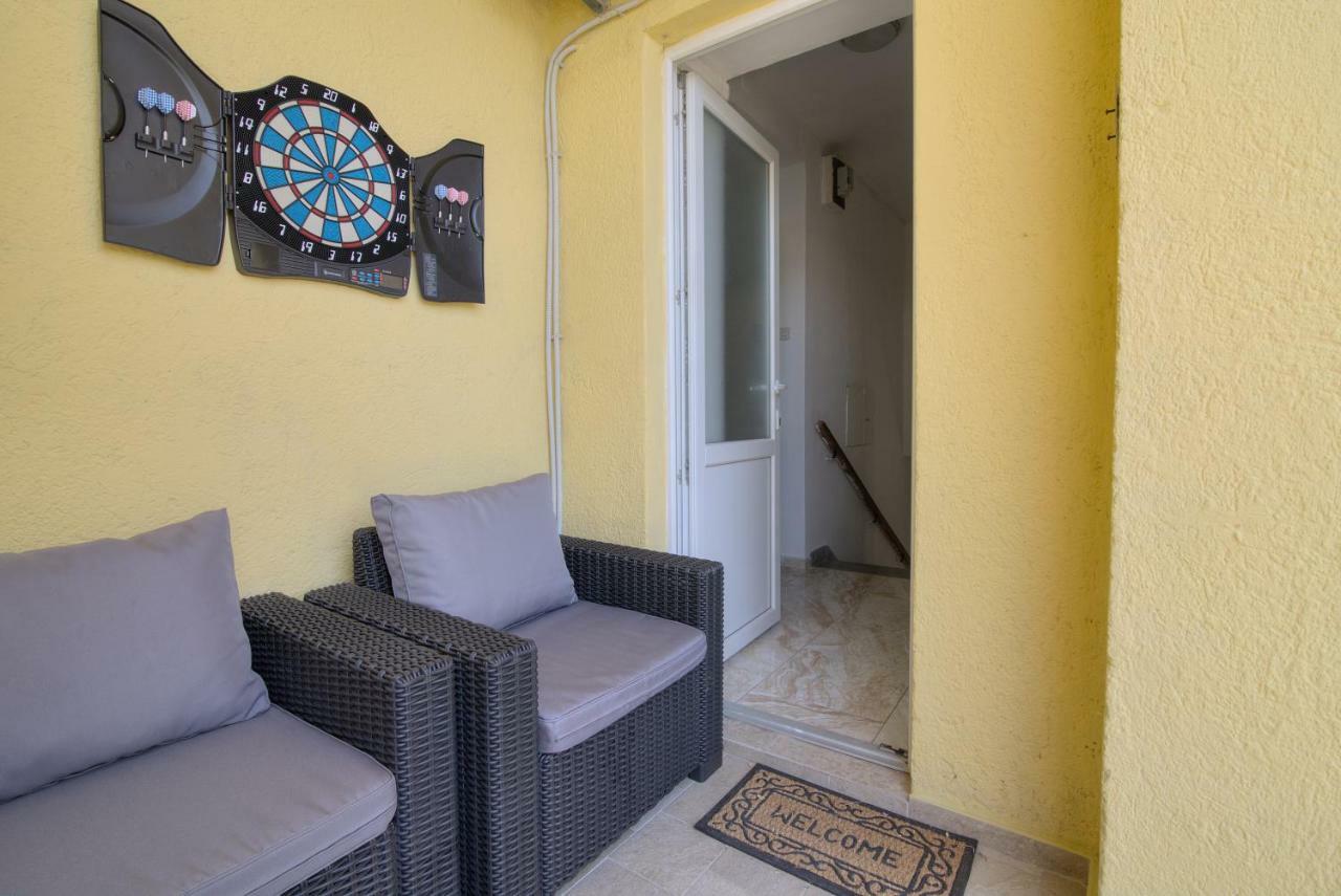 Apartment Marino سينج المظهر الخارجي الصورة